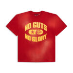 No Guts No Glory T-Shirt